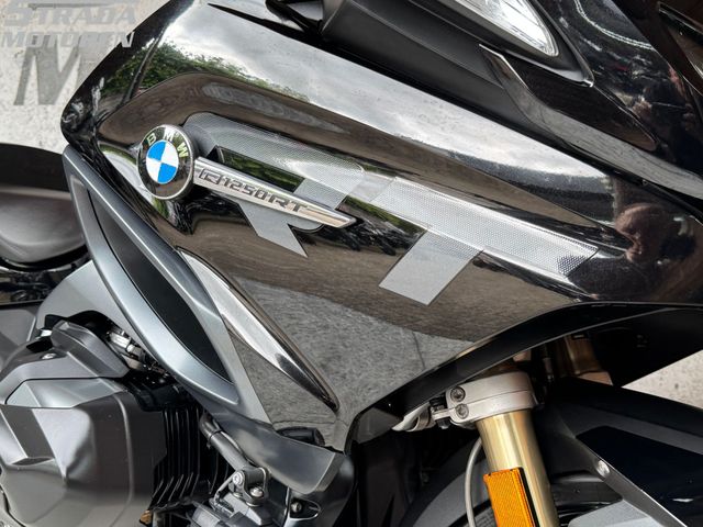 bmw - r-1250-rt