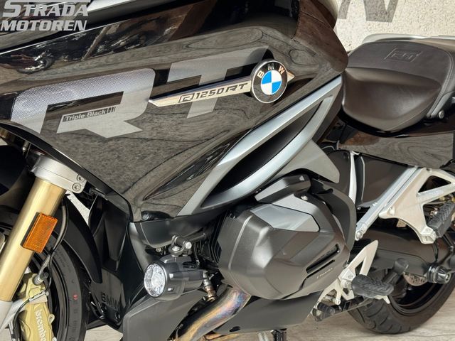 bmw - r-1250-rt