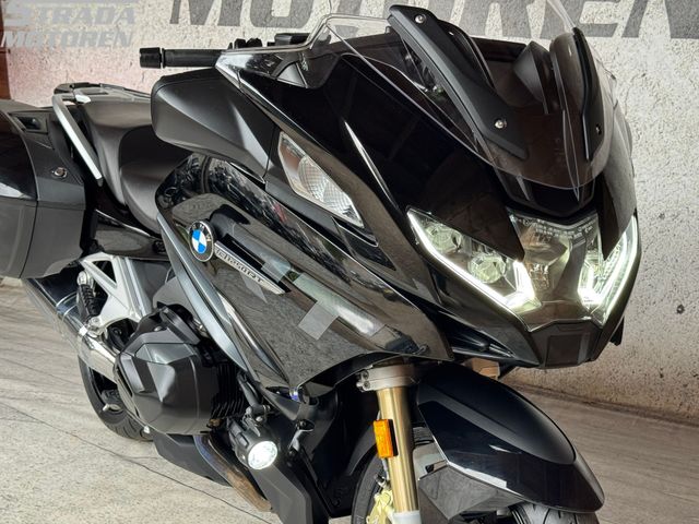 bmw - r-1250-rt
