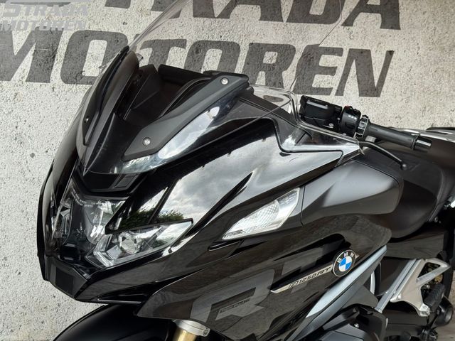 bmw - r-1250-rt