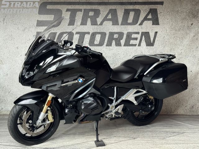 bmw - r-1250-rt