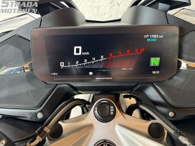 bmw - r-1250-rt