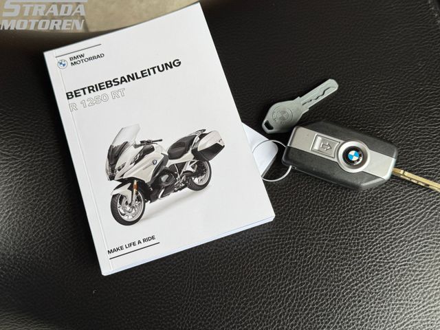 bmw - r-1250-rt