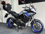 YAMAHA TRACER 7