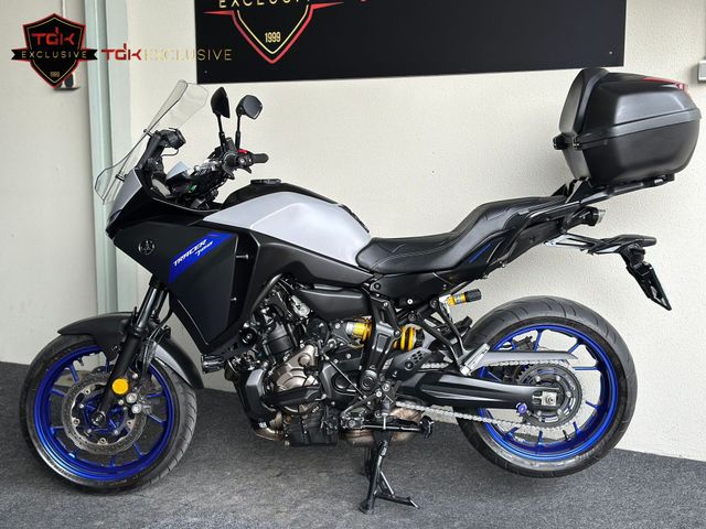 yamaha - tracer-7