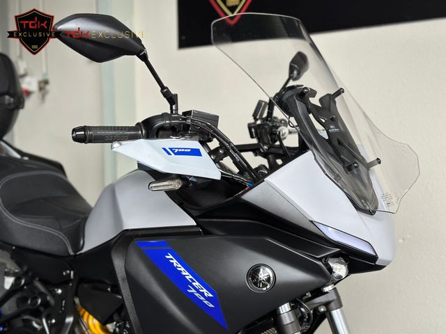 yamaha - tracer-7