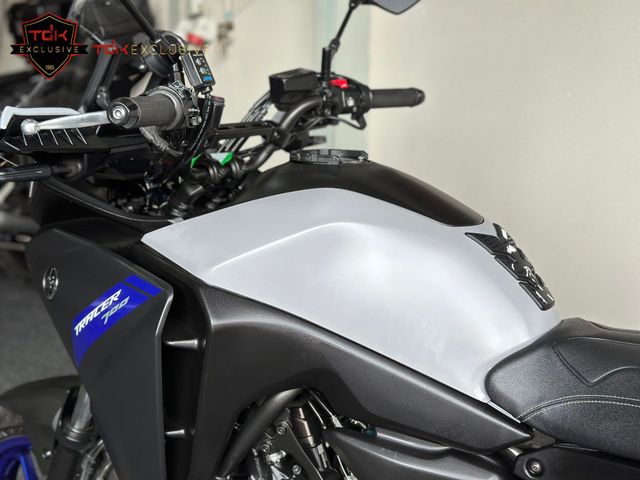 yamaha - tracer-7