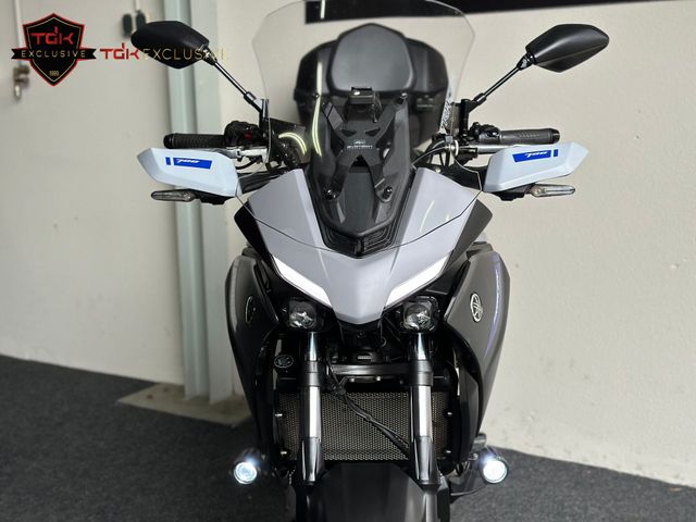 yamaha - tracer-7