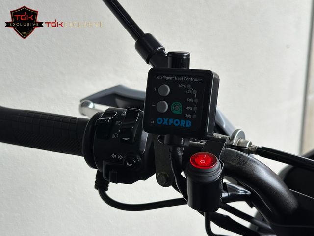 yamaha - tracer-7