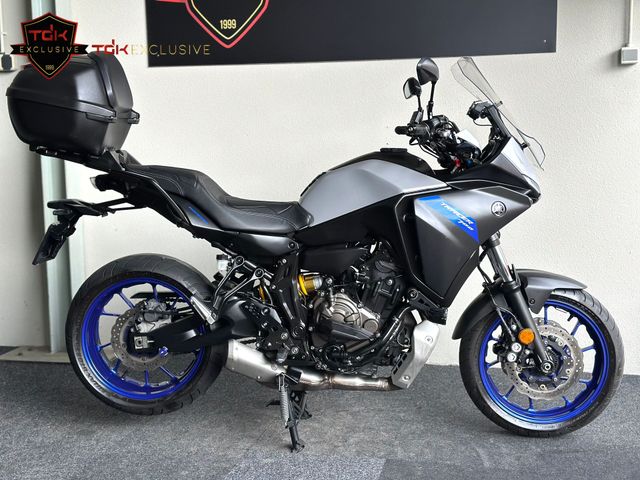 yamaha - tracer-7