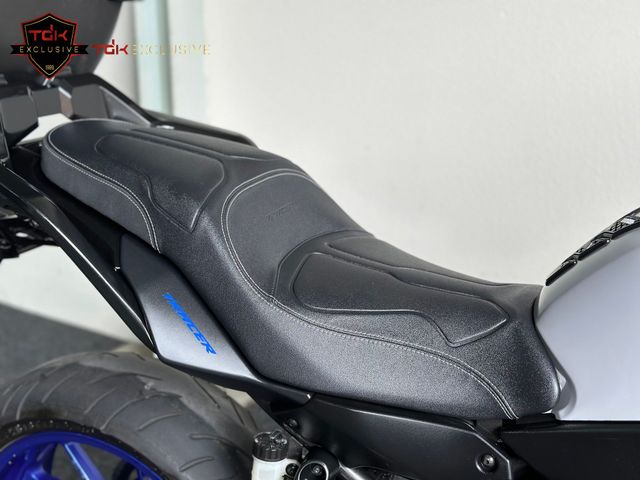 yamaha - tracer-7
