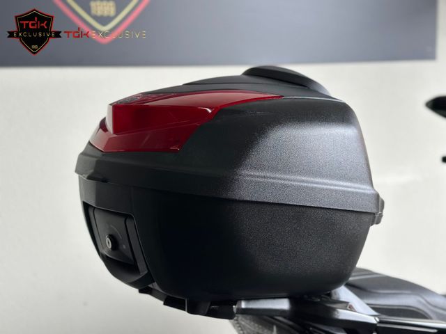 yamaha - tracer-7