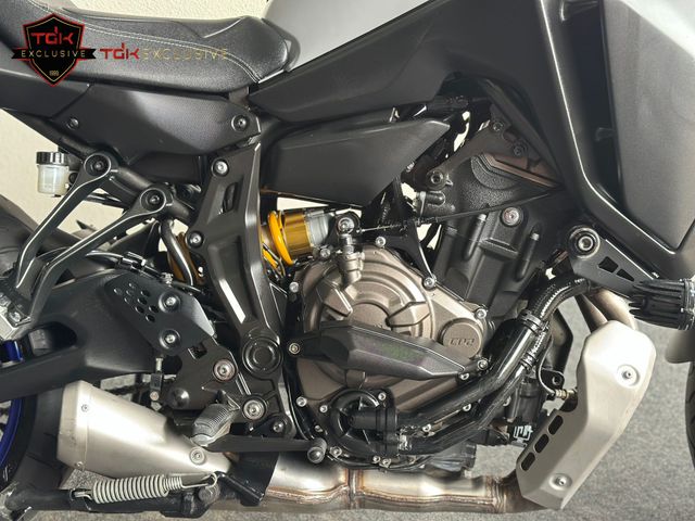 yamaha - tracer-7