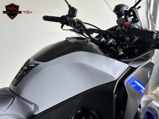 yamaha - tracer-7