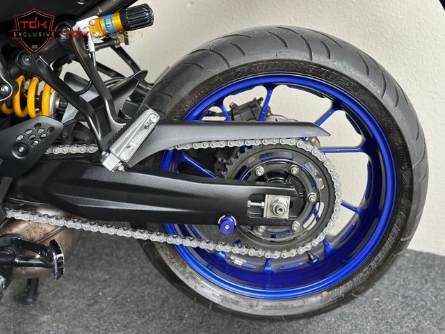 yamaha - tracer-7