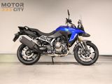 SUZUKI V-STROM 800