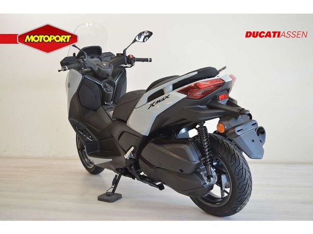 yamaha - x-max-300-tech-max