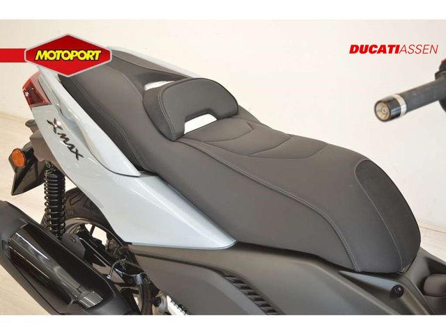 yamaha - x-max-300-tech-max