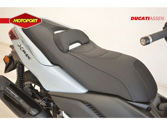 yamaha - x-max-300-tech-max