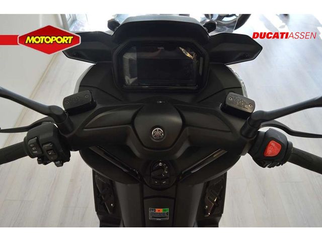 yamaha - x-max-300-tech-max