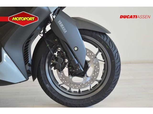 yamaha - x-max-300-tech-max