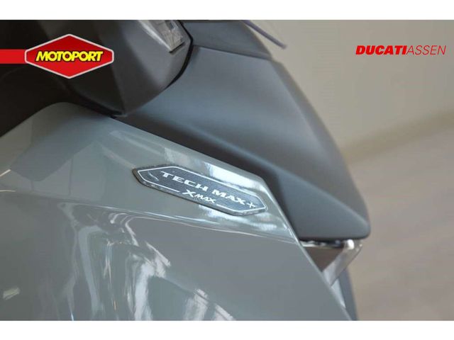 yamaha - x-max-300-tech-max