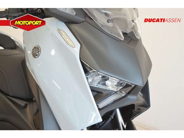 yamaha - x-max-300-tech-max