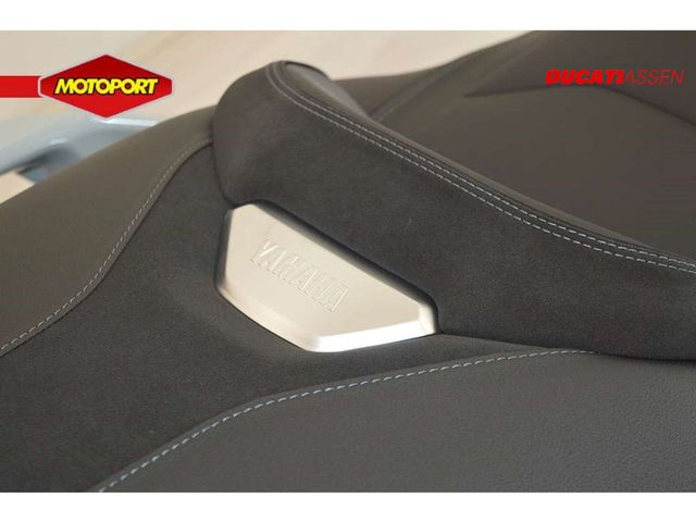 yamaha - x-max-300-tech-max