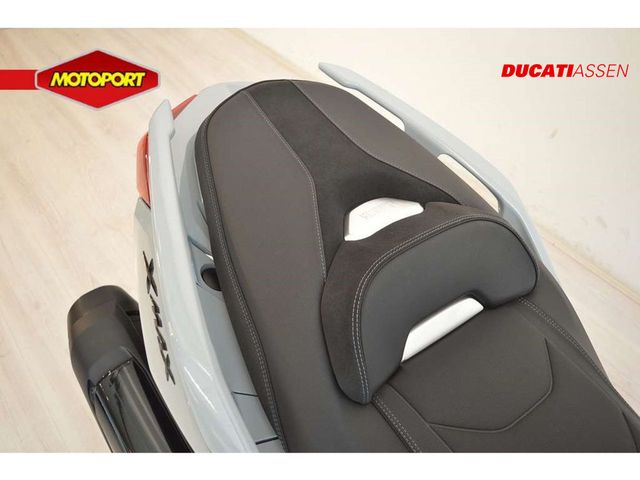 yamaha - x-max-300-tech-max