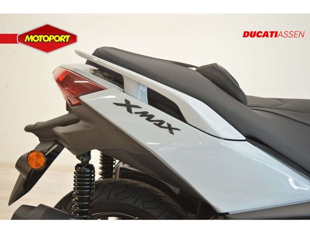 yamaha - x-max-300-tech-max