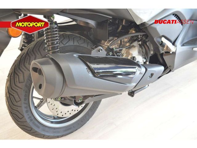 yamaha - x-max-300-tech-max