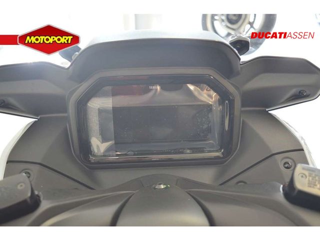 yamaha - x-max-300-tech-max