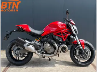 Ducati Monster 821 Stripe 2015 occasion