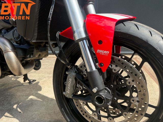 ducati - monster-821-stripe