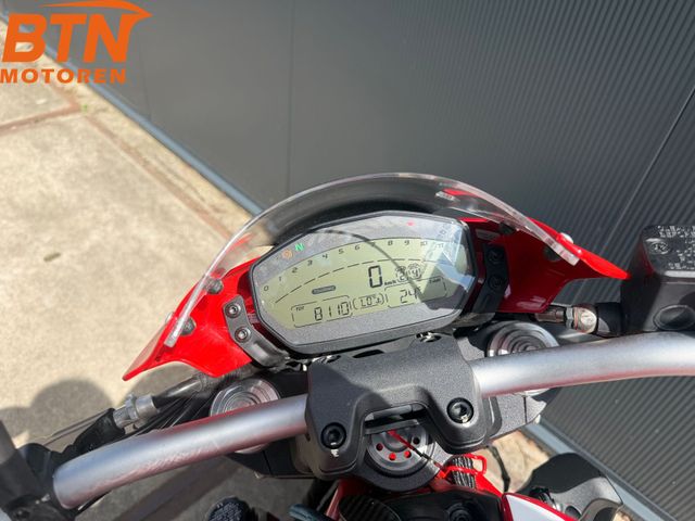 ducati - monster-821-stripe