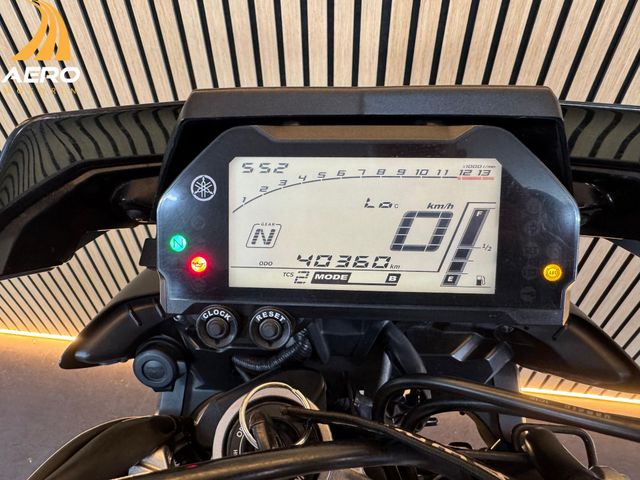 yamaha - mt-10-abs
