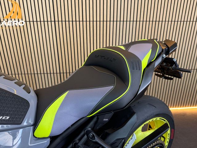 yamaha - mt-10-abs