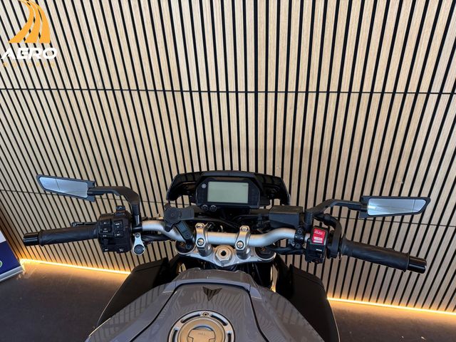 yamaha - mt-10-abs
