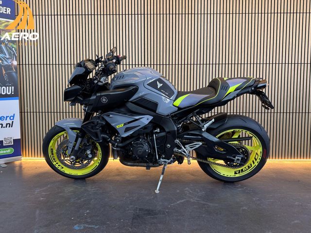 yamaha - mt-10-abs