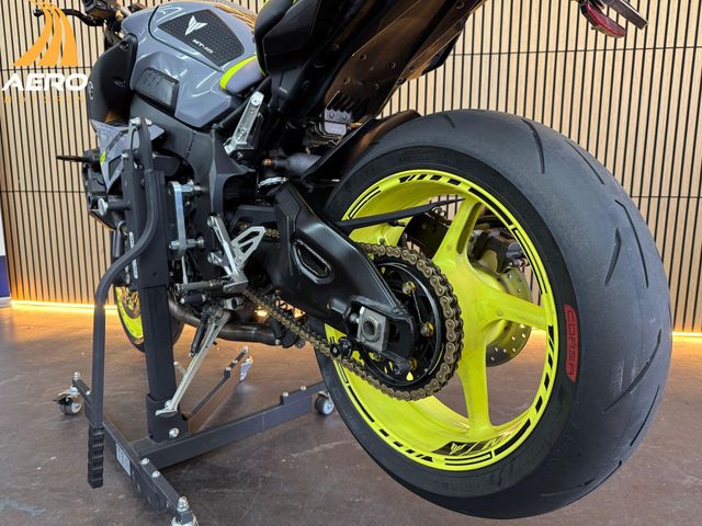 yamaha - mt-10-abs
