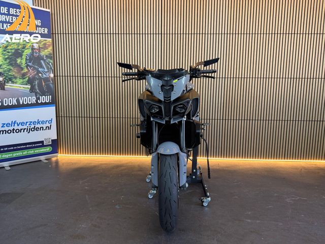 yamaha - mt-10-abs
