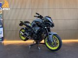 YAMAHA MT 10 ABS