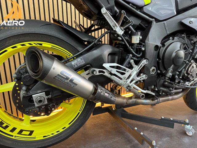 yamaha - mt-10-abs