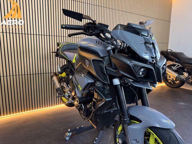 yamaha - mt-10-abs
