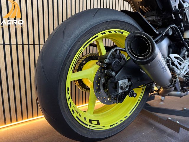 yamaha - mt-10-abs