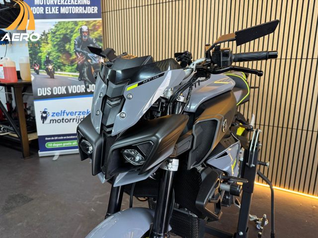 yamaha - mt-10-abs