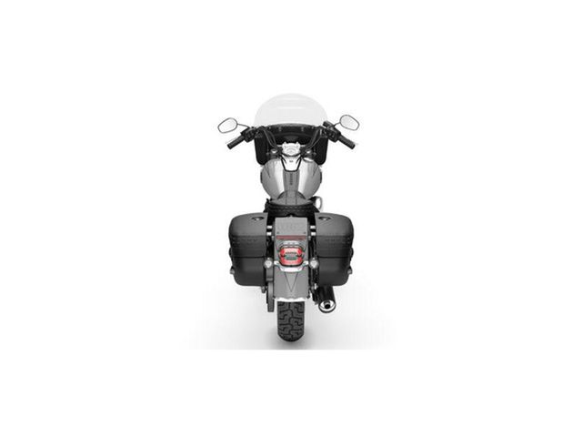 harley-davidson - heritage-softail-classic-107-flhcs