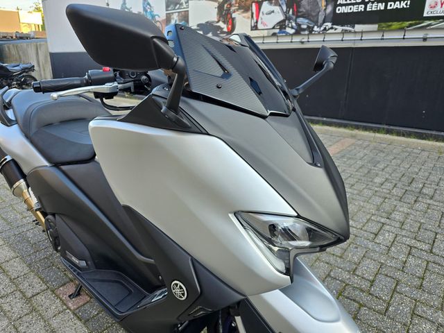 yamaha - xp-530-t-max