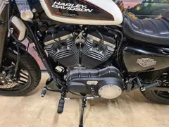 Harley-Davidson Sportster Roadster 5HD XL 1200 CX 2020 occasion – foto 7 van 23