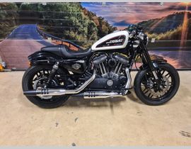 Harley-Davidson Sportster Roadster XL 1200 CX 2020 occasion